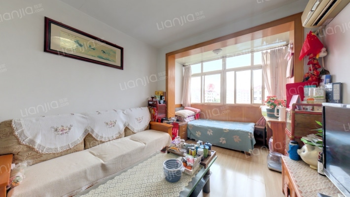 汝阳路二手房实景图