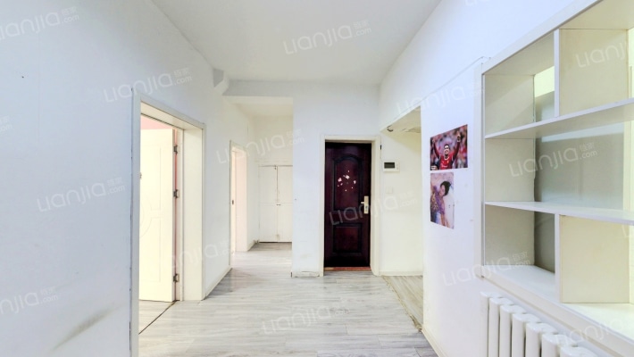 县前街9号二手房实景图