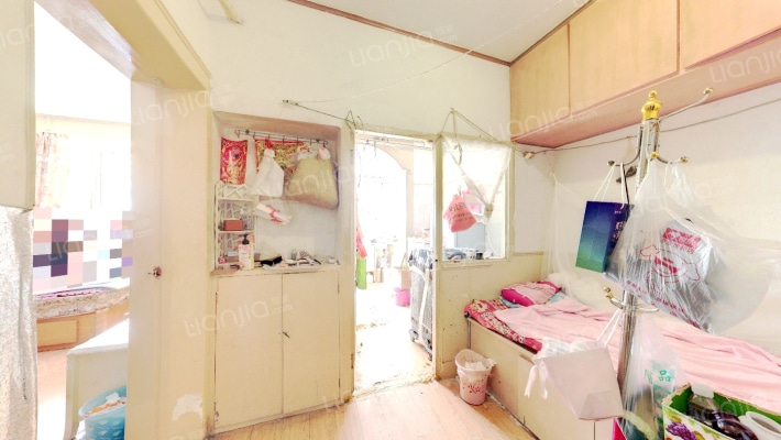 王家桥二手房实景图