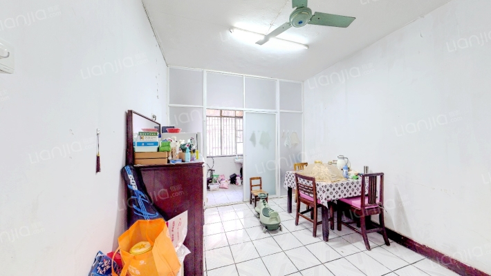 红星路94号二手房实景图