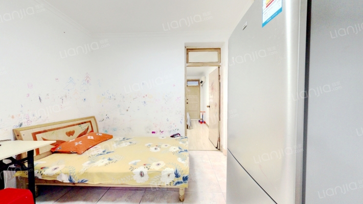 美菱新村南区二手房实景图