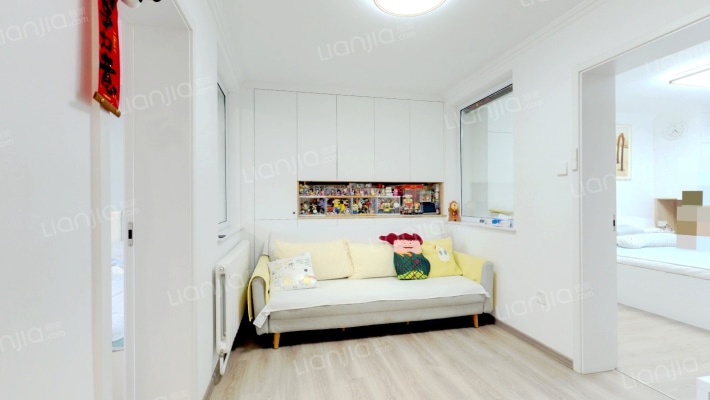 玉海园五里二手房实景图