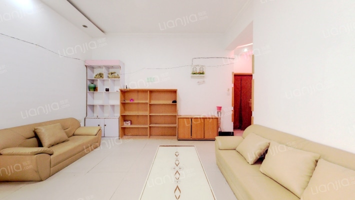 锦绣汇城二手房实景图