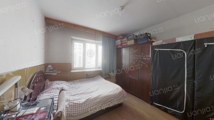 哈药小区北区(南岗区)二手房实景图