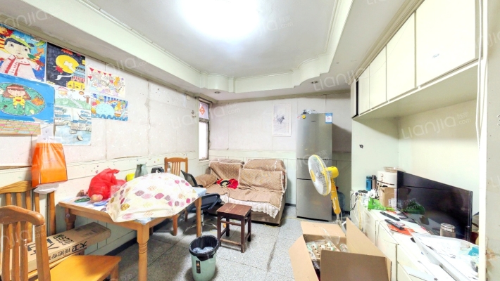 洪武路168号二手房实景图