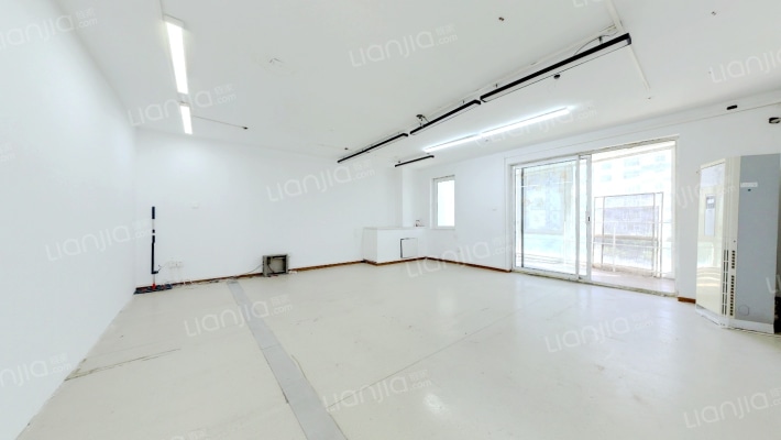 LOFTEL二手房实景图