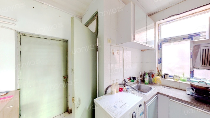 天泉西里二手房实景图