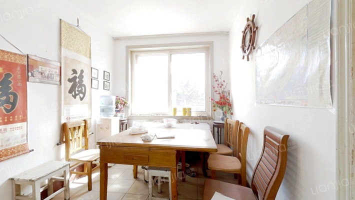 实验小区二手房实景图