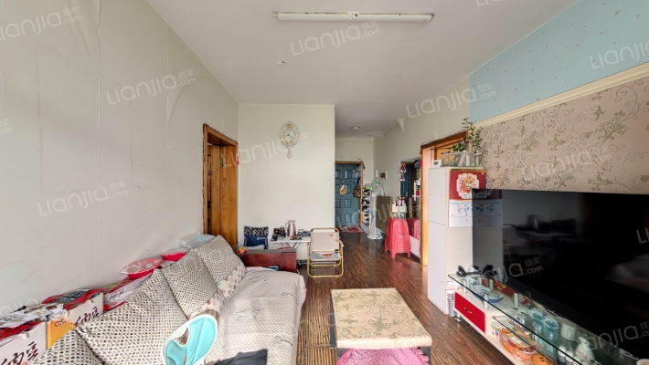 新光红翔小区二手房实景图