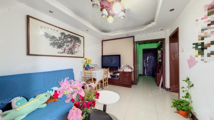 三义东里二手房实景图