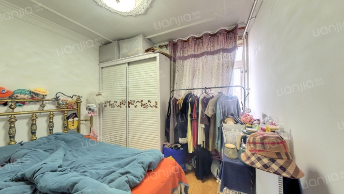 错埠岭三路二手房实景图