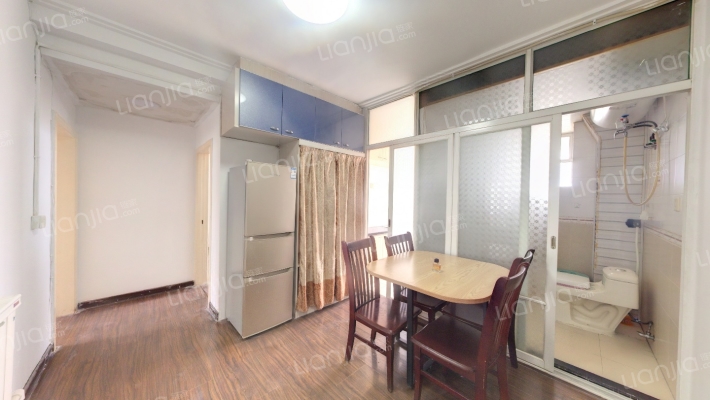 春郊路二手房实景图