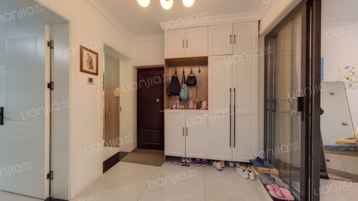 陕西省电子产品监督检验所家属院二手房实景图