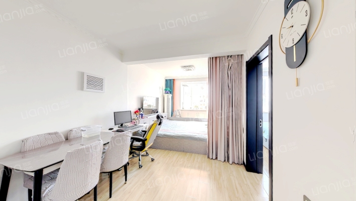 阳光书香园二手房实景图