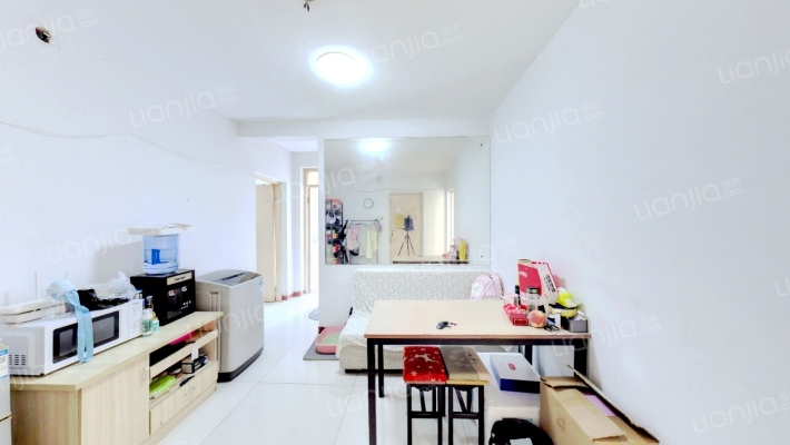 石煤机一生活区二手房实景图