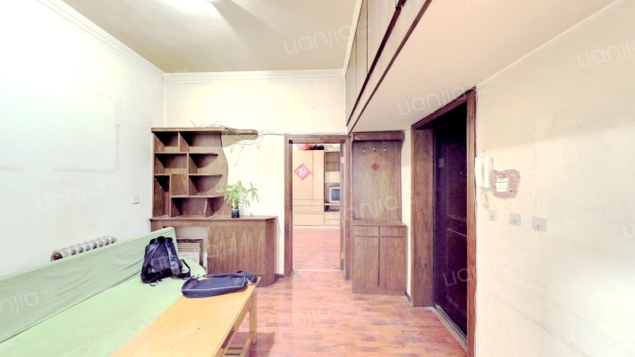 经委宿舍二手房实景图