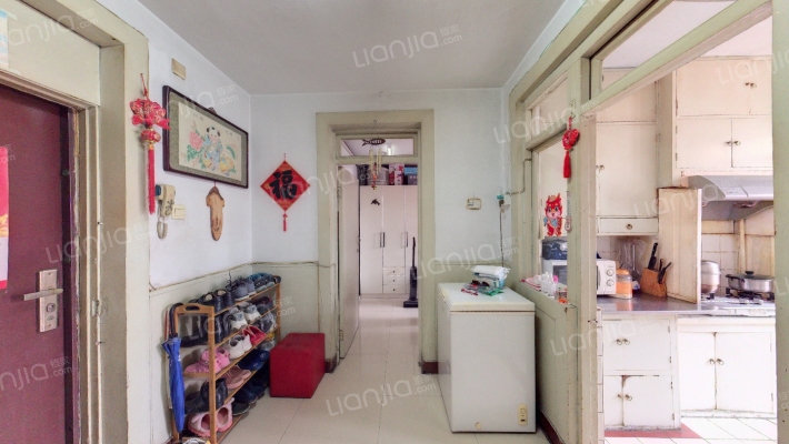 福建西路二手房实景图