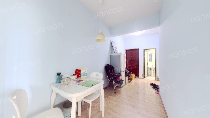 望江锦园二手房实景图