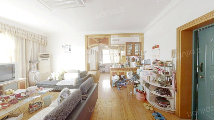 洪都五区二手房实景图