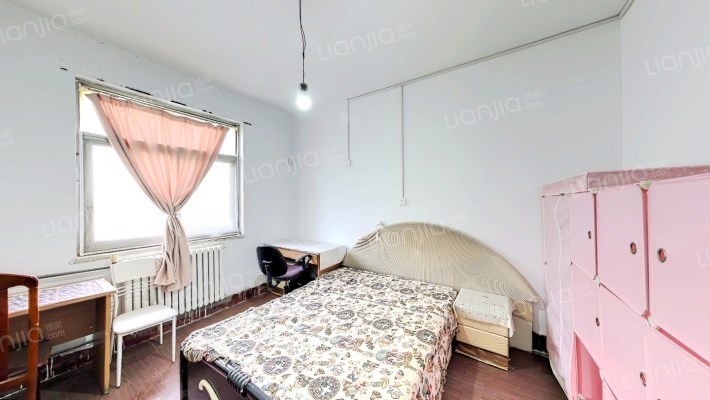 山师东路3号二手房实景图