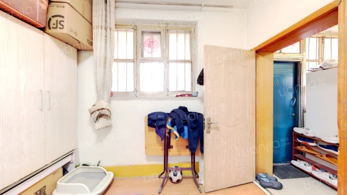 南山路（昆明街商圈）二手房实景图