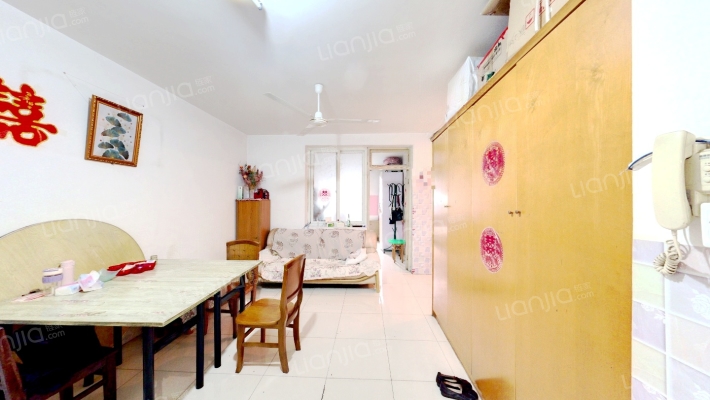 五河路61号二手房实景图