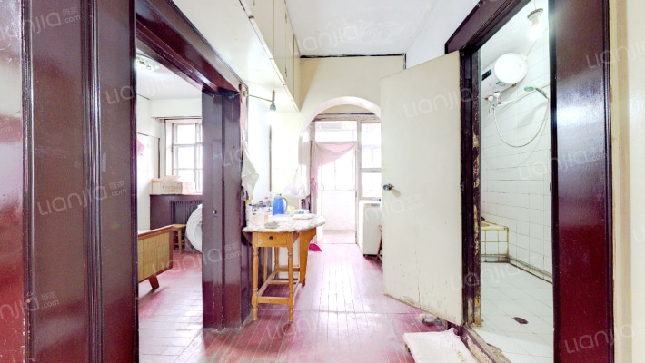 西麓街二手房实景图