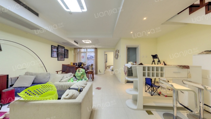 水色时光四区二手房实景图