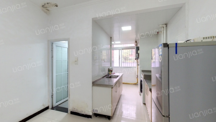 石景山路23号院二手房实景图