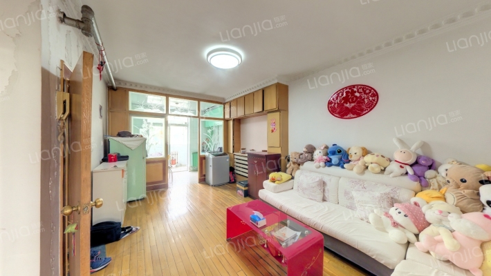 和泰长青园二手房实景图