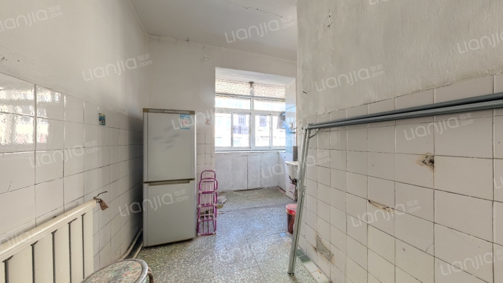 春和小区二手房实景图