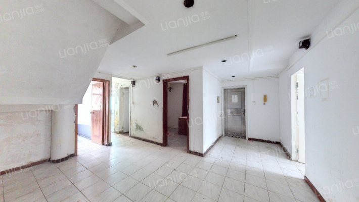 北辰花园二手房实景图