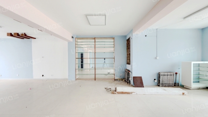 东方巴黎二手房实景图