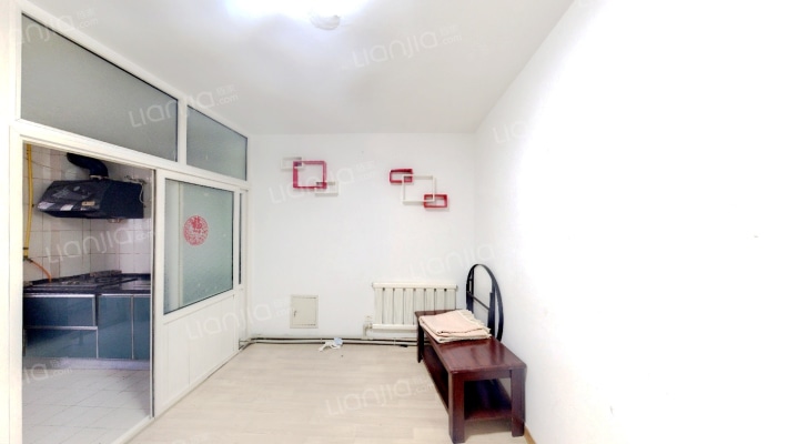 师大宿舍二手房实景图