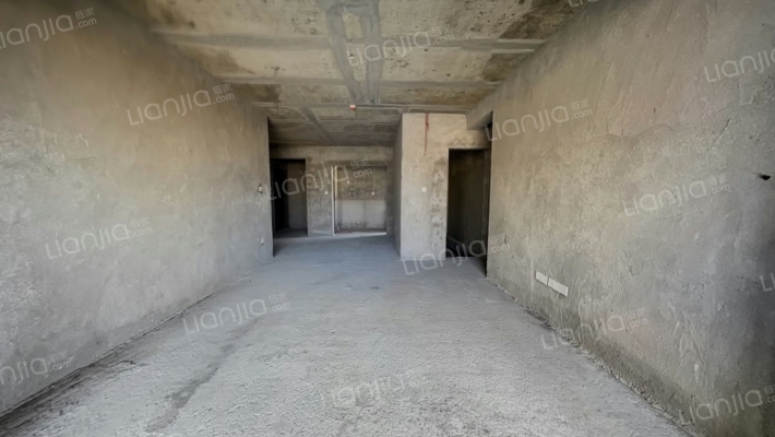 吉凤森林城市二手房实景图