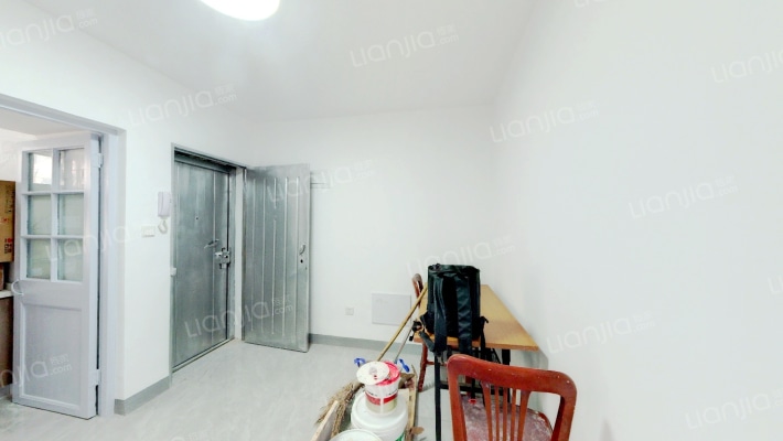 砖桥巷二手房实景图