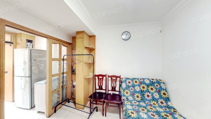 抗震里(塘沽区)二手房实景图