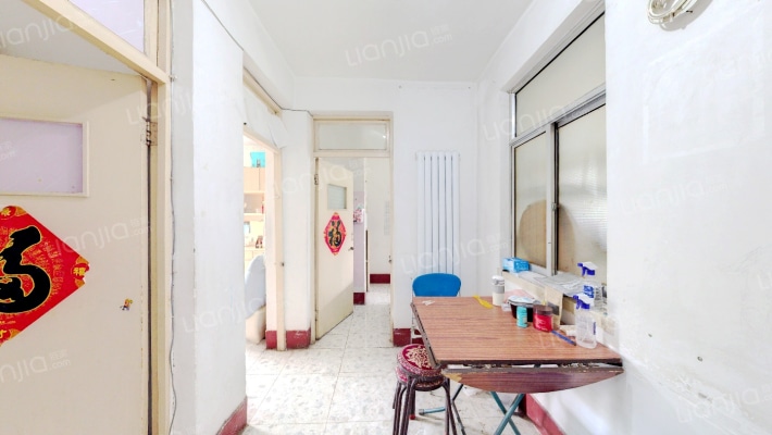 山东中医药大学一宿舍二手房实景图