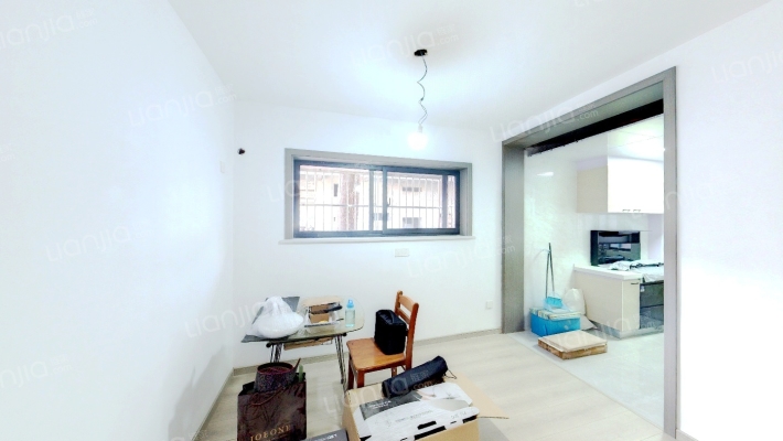 安徽省供销社宿舍二手房实景图