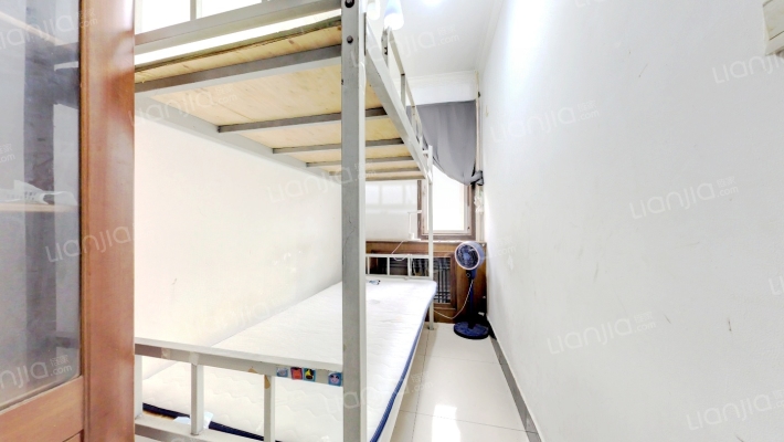 鸭子桥43号院二手房实景图