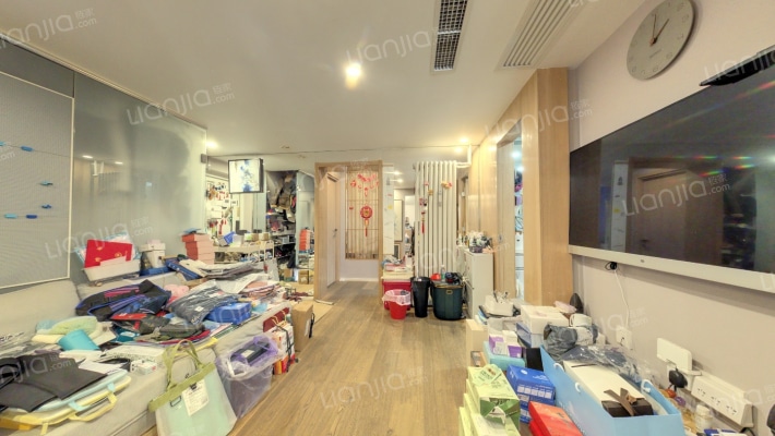 科学园南里五区二手房实景图