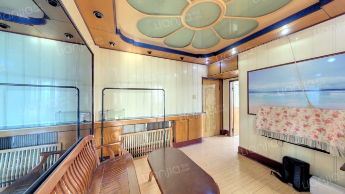 育红小区二手房实景图