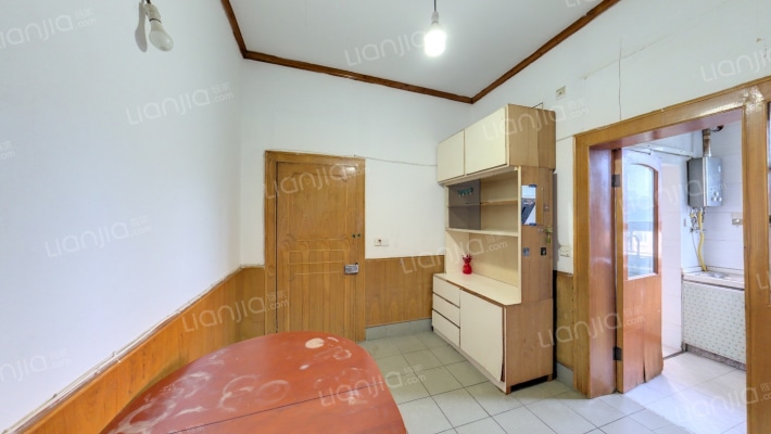 望月湖小区十片区二手房实景图