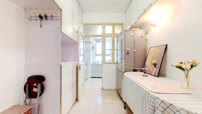 成府路20号院二手房实景图