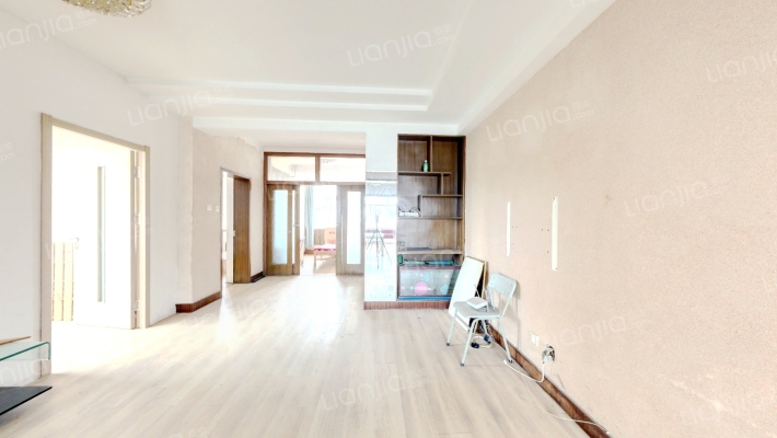 新海阳街二手房实景图