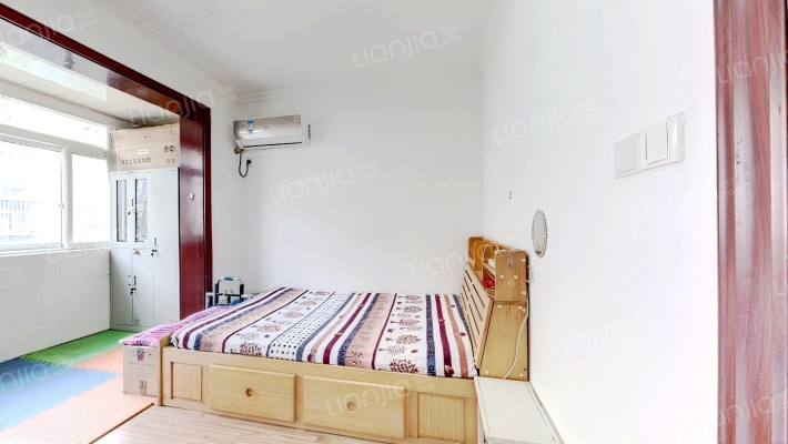 钟阜路小区二手房实景图