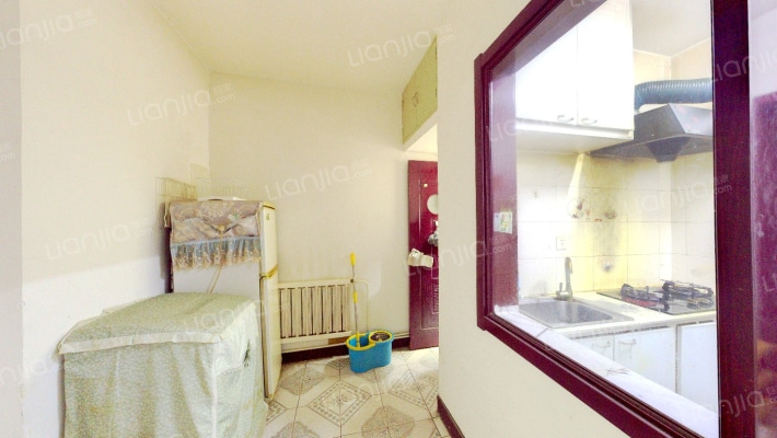 天赋里二手房实景图