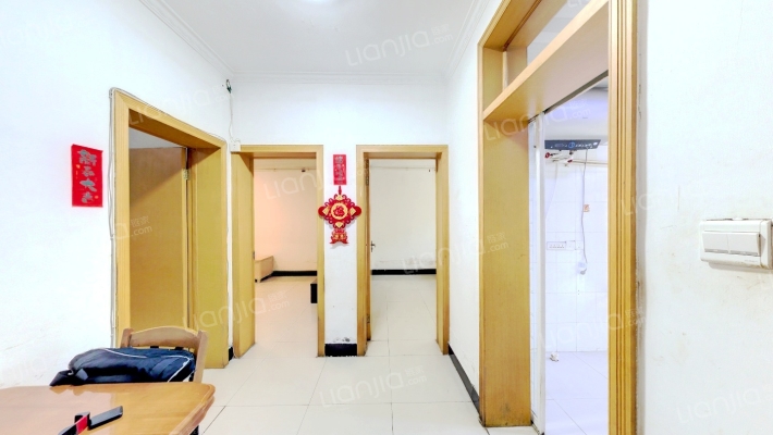 电业局宿舍(新华路)二手房实景图