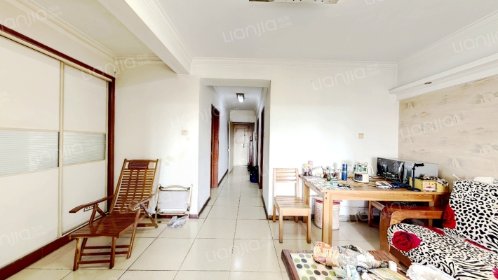 书苑里小区二手房实景图