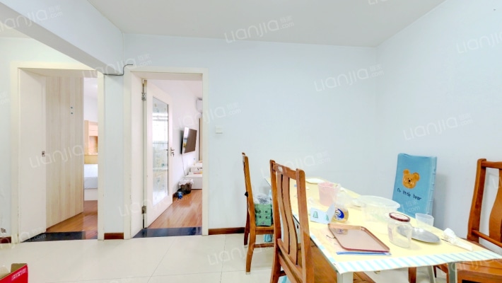 梅林公寓二手房实景图